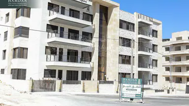 شقة - محافظة العاصمة- ناعور- الحويطي - 127000 دأ